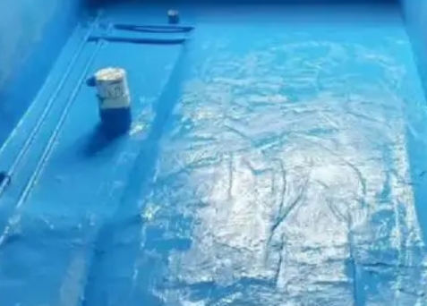 乌伊岭卫生间漏水维修公司分享下乌伊岭卫生间防水工程中常用防水涂料介绍。